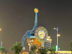 -海河游船-永乐码头(大悲院)