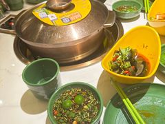 -润园四季椰子鸡火锅(欢乐海岸店)