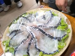 -东镇老火锅(长春路首店)