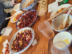 -福苗小骆驼烧烤(莲湖路店)