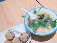 -小杨生煎(湟普汇店)