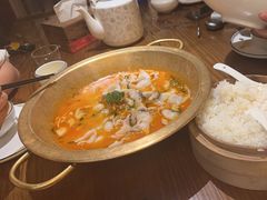 -永安水煮活鱼·仪征土菜院子