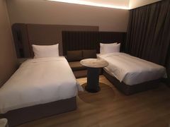 -城际上海虹桥机场酒店