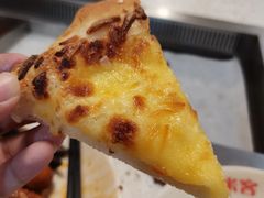 -金米客烤肉自助(中山路茂业时代城店)