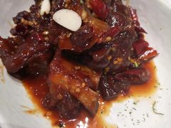 -娜娜家·Nana's restaurant(国金汇店)