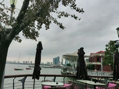 -岁粤Moon·湖景餐厅(月光码头店)