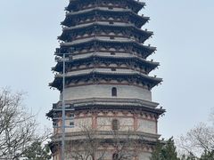 -天宁寺