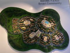 -大连市规划展示中心