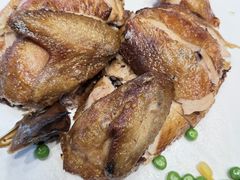 -艳阳天民俗村(公园路店)
