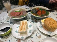 -华嫂冰室(湾仔店)