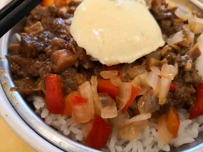 真功夫(西平东骏路店)-"最近换口味,我是爱上了蒸米粉,女儿爱上糯.