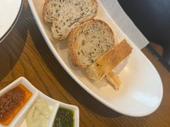 -安妮意大利餐厅(国贸店)