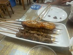 -清真·鸦儿李记·小馆(后海店)
