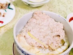 -黄祥华养生堂·炖汤·营养蒸饭(岭南天地店)