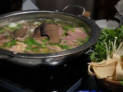 羊肉-春盛渔府(牛首山店)