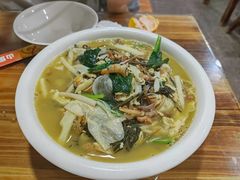-山里人姜汁(府东小区店)