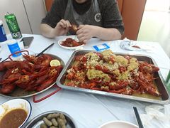 -呆虾王龙虾馆(南湖总店)