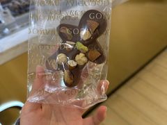 -GODIVA(王府井apm店)
