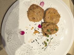 -八府香鸭·啫啫煲(华山路店)