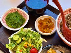 -牛邸·烧肉饭(来福士店)