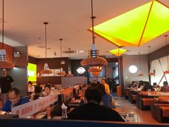 -闻溪有渔·活鱼现烤才好吃(太仓万达店)