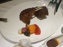 -王品牛排(郑州大卫城店)