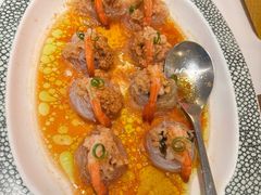 -桂满陇·手作小笼包&江南叫花鸡(中山公园店)