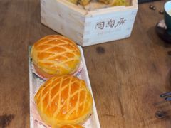 -陶陶居·雅园(凯华国际店)
