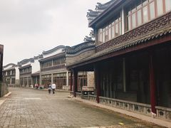 -龙潭水乡
