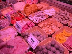 -福客麻辣烫·现炒麻辣香锅(印力中心店)
