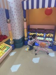 点击看大图 -奈尔宝·儿童乐园·亲子餐厅(苏州大悦城店)