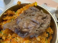 -西塔老太太泥炉烤肉(川沙百联店)