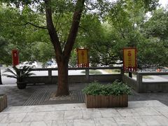 -鼓楼(西湖风景名胜区)