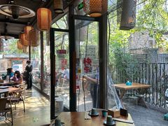 -锦小馆(安贞店)