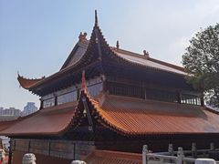 -宝通禅寺