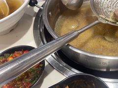 -陈记顺和潮汕牛肉火锅(韩江路店)