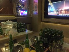 -Huange欢歌KTV(欣都龙城vcpark购物中心店)