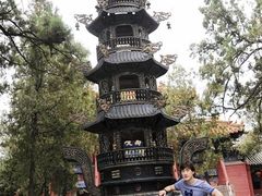 -中岳庙