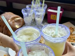 -真浪大家乐海鲜餐馆