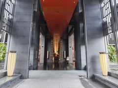 -三亚太阳湾柏悦酒店