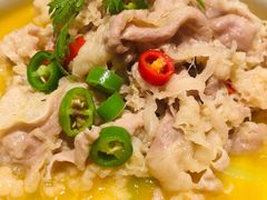 酸汤肥牛-榕意·川味之美(深业上城店)