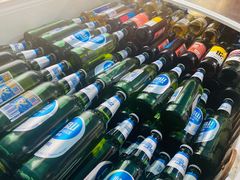 -老三烧烤(二环西路店)