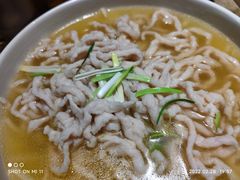 -老牌坊鲁菜名店(聊城美食岛店)