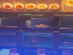 -百富源·海鲜辽菜(和平北大街店)