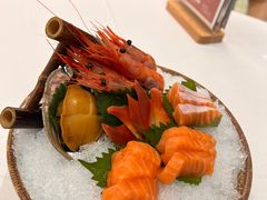 -临家小院·潮汕菜·商务宴请·点心(白石洲店)