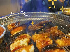 -本炙炭烤·蒲烧活鳗料理店(金沙洲店)