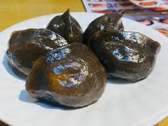土豆饺子-海兰江石锅饭(水上店)