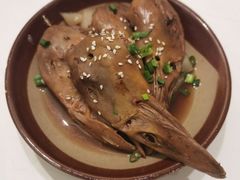 -乔阿马·江南味·驴肉香(龙湖华泾天街店)