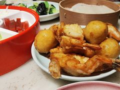 -小吊梨汤·北京菜·烤鸭(清河万象汇店)