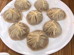 -东升灌浆包(辛庄街总店)
